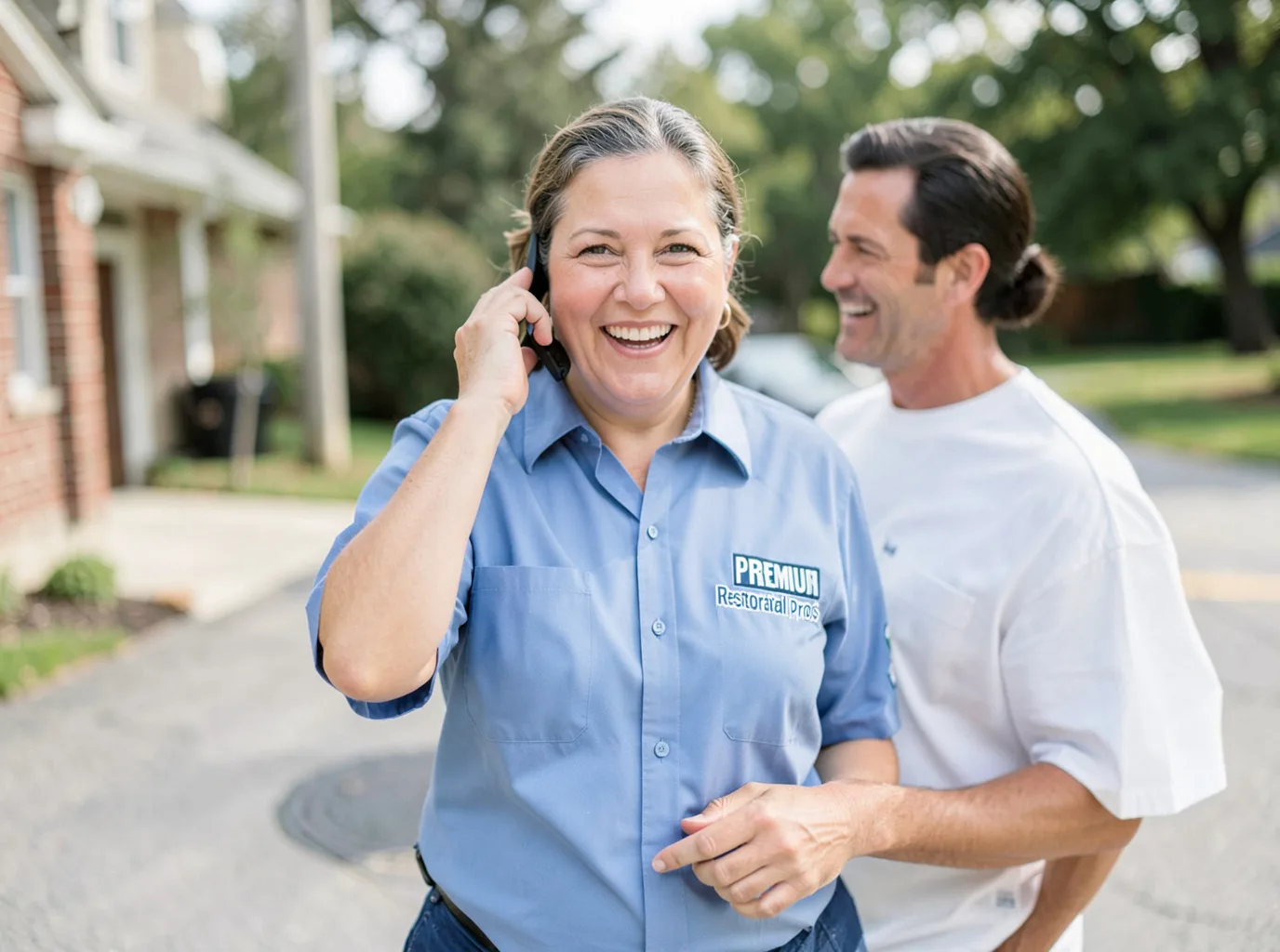 Water Damage Restoration Santa Margarita, CA FAQs